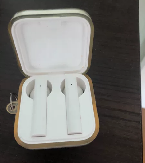 MIUI/小米 小米2SE蓝牙耳机 耳塞式...