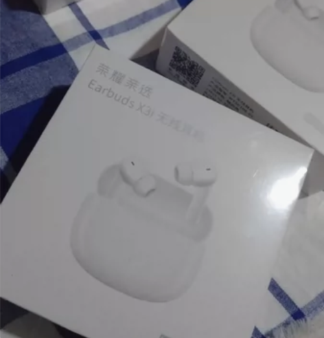 【全新未拆封】HONOR/荣耀亲选 Ear...