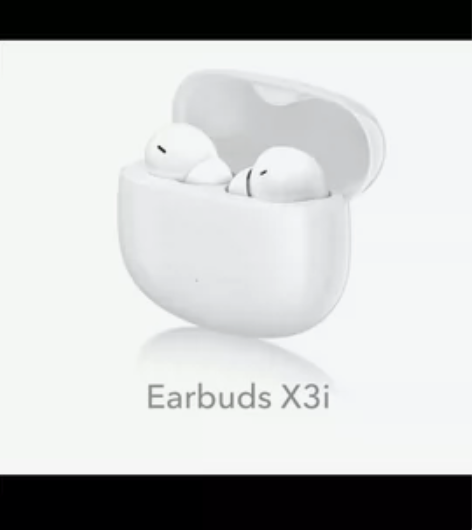 荣耀亲选Wingcloud Earbuds...