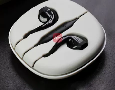 小米魅族耳机EP2X白色入耳式有线控带麦通...