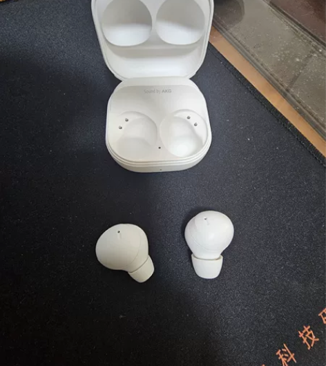 已帮留 暂挂，等8月8buds3pro到货...