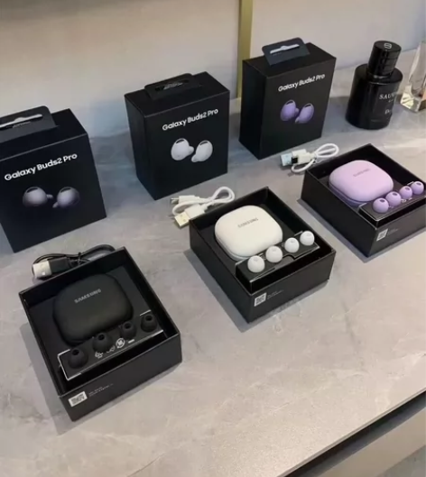 全新三星Galaxy Buds2 Pro真...