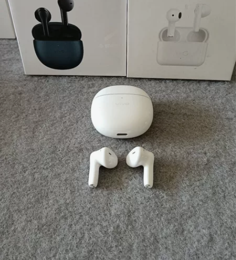 vivo TWS Air蓝牙耳机补配单耳左...