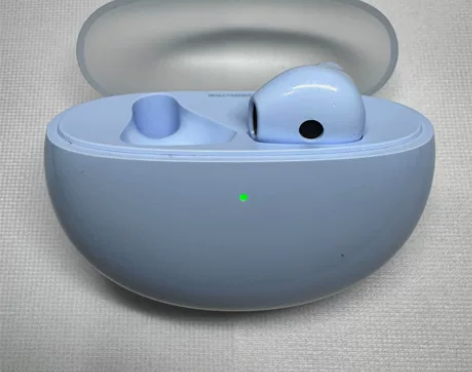 可单出 oppo enco air2 新声...