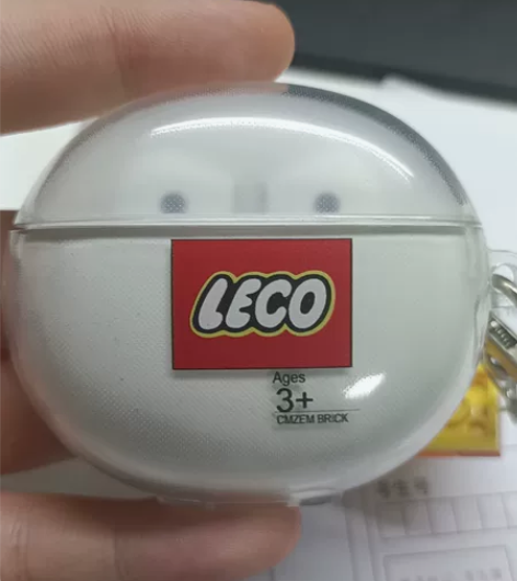 刚买的oppo enco air 2新声版...