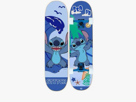 MESUCA麦斯卡 x Disney迪士尼...