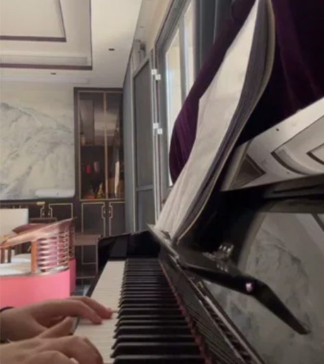出售珠江二手钢琴up119（拒绝压价?） ...