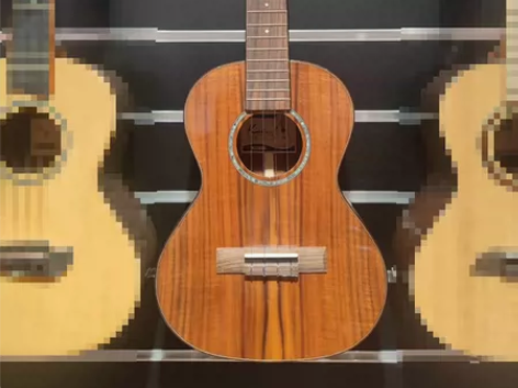 尤克里里相思木全单KT-5000R26寸 ...