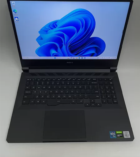 小米红米笔记本电脑 Redmi G i7 ...