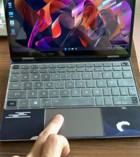 壹号本（One-Netbook4铂金版）4...