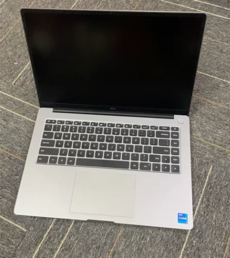 xma2007dj整机。Redmibook...