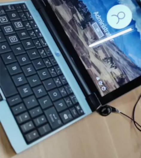 ONE notebook!壹号本。16G运...