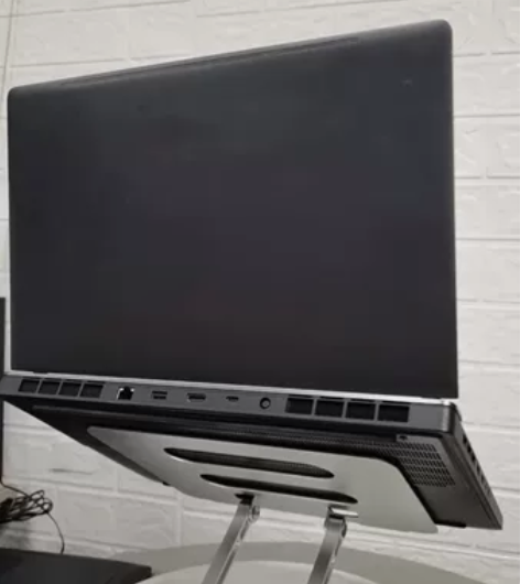 八代i7小米TM1801游戏笔记本电脑 配...