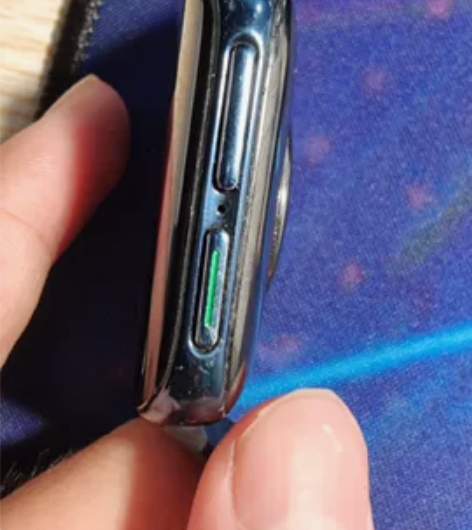 oppowatch1 46mm esim版...