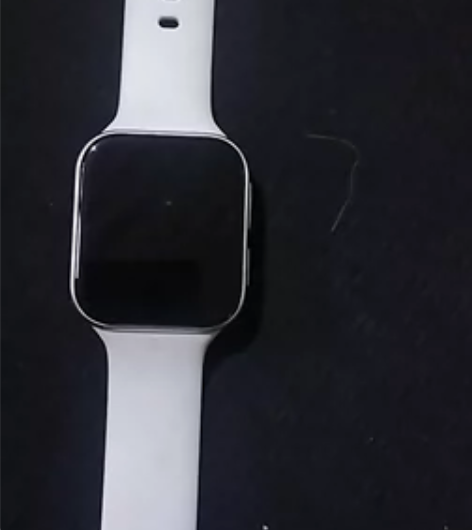 OPPO Watch 智能手表,不懂这个没...