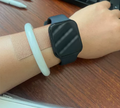 Oppo watch 全新 未使用，套盒都...