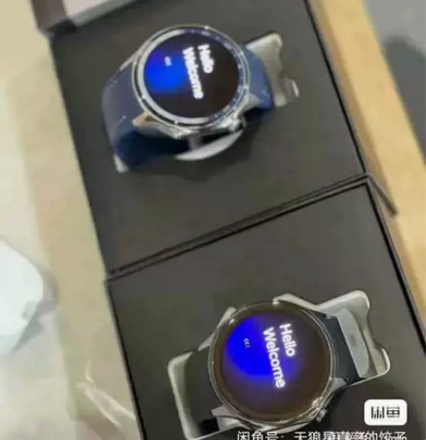oppo Watch X 购买渠道看下图[...