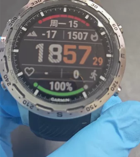 Garmin佳明手表，国行，MARQ一代系...