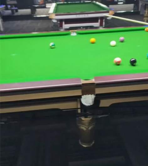 十多年台球桌球爱好者，本人男的，工作清闲找...