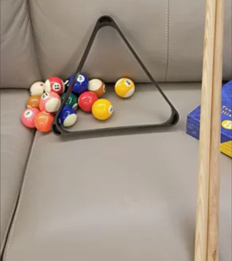 散球单个球，1-15号球都有，15.55一...