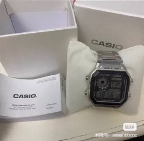 【是正品 别再问我了 有得物购买记录】CA...