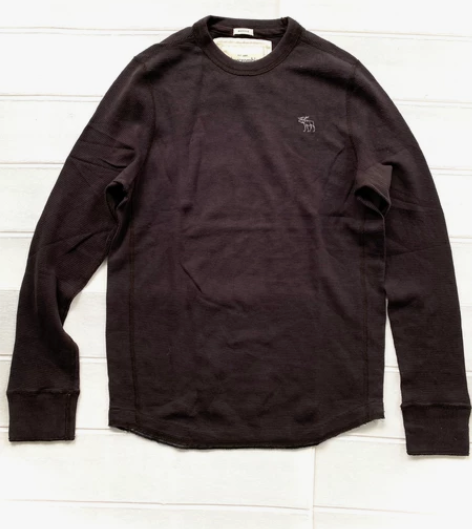 老款AF A##amp；amp；F华夫格打...