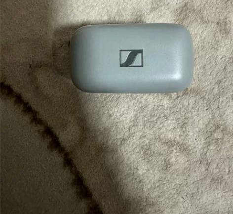 85新的森海塞尔cx500bt 左耳掉水池...