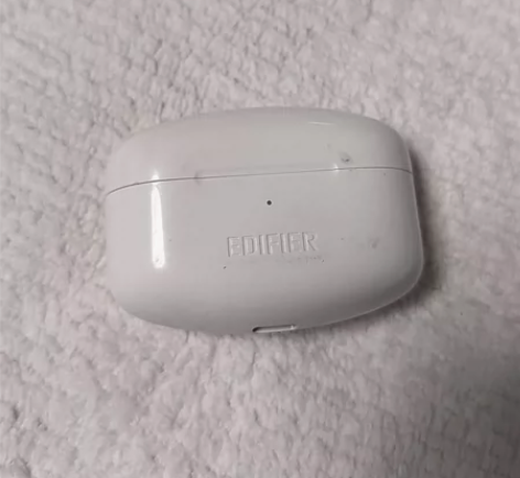 漫步者耳机只剩下一个耳机， 感兴趣的话点“...