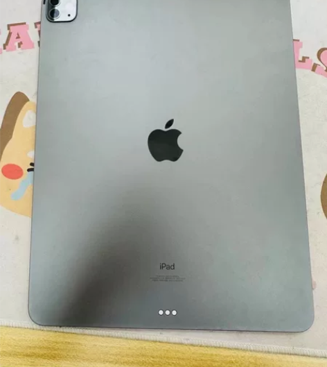 21款12.9寸iPadpro      ...