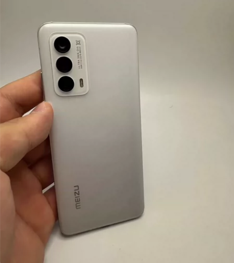 魅族18，8+128 感兴趣的话点“我想要...