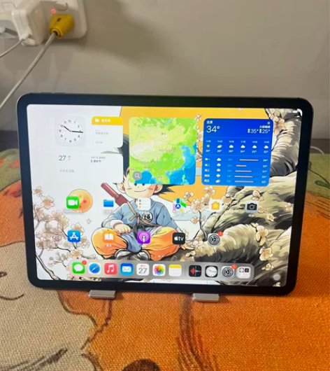 #ipadpro2018 11寸 3代 2...