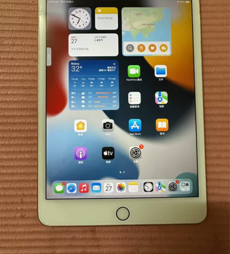 苹果平板ipad mini（第5代）min...