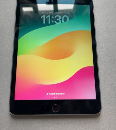iPad mini5（2019）国行 64...