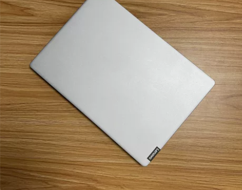 联想pro13 银色款，英特尔i5-102...