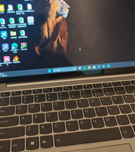 ?个人闲置很久笔记本电脑 Lenovo/联...