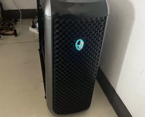 雷神黑武士三代i7 10700k主机台式电...