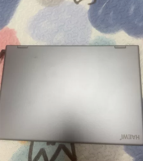 家有闲置国行笔记本一台 24年6月底刚入手...