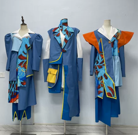 服装设计成衣制作 成衣定做 打板样衣 定制...