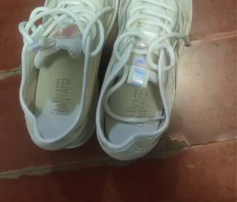 【多件】春夏季鞋子女 内增高白鞋20 凉鞋...