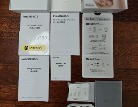 包装+配件（没有相机） 不包含相机！！只有...