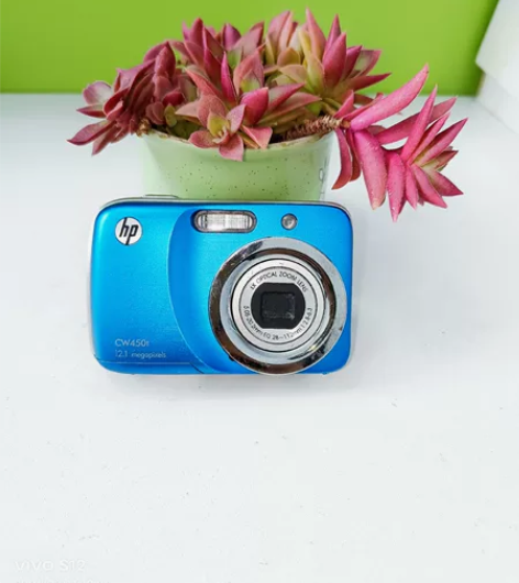 CCD相机  美国惠普HP 国际大品牌，美...