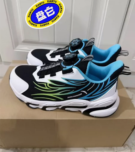 安踏/ANTA全新正品36断码赤焰4.0儿...