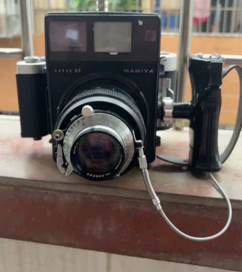 玛米亚MAMIYA SUPER23  6x...