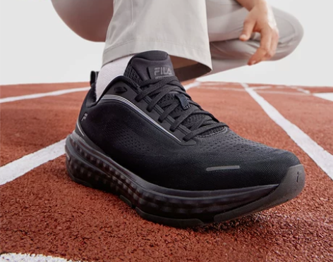 FILA 斐乐官方男鞋ENERGY 2+路...