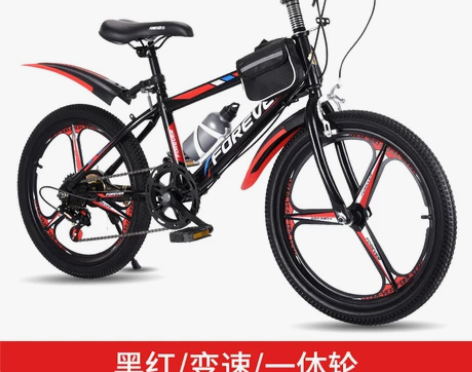 永久儿童山地自行车男女中大童20寸6-11...