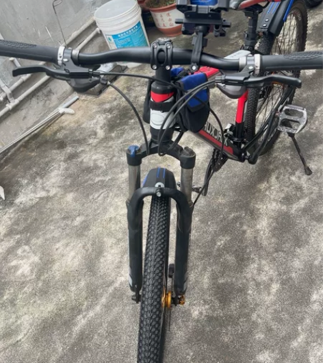 全铝自行车，LAUXJACK品牌不多介绍，...