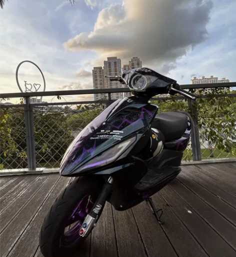 鬼一全车落地不到三个月整车协调好开手手起头...