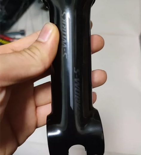 闪电SWORKS 铝合金把立 规格120/...