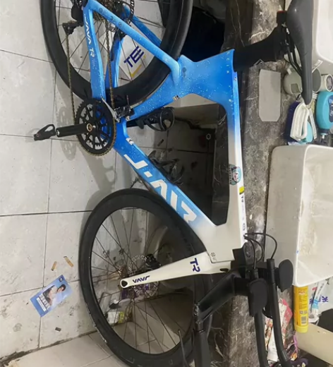 Java tt 个人一手,骑行2000km...