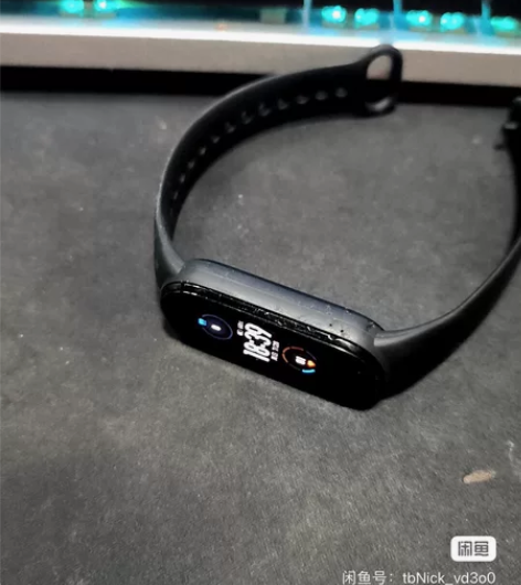 小米手环5 感兴趣的话点“我想要”和我私聊...